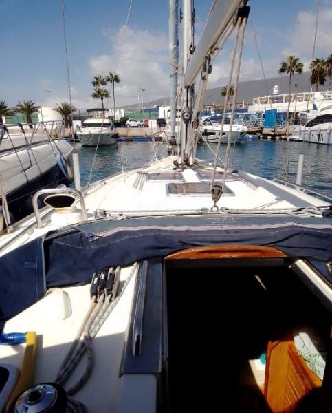 Bavaria 38