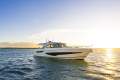 Riviera 4300 Sports Express