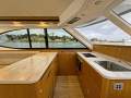 Riviera 45 Flybridge