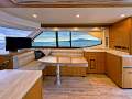 Riviera 45 Flybridge
