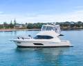 Riviera 45 Flybridge