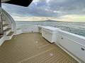 Riviera 45 Flybridge