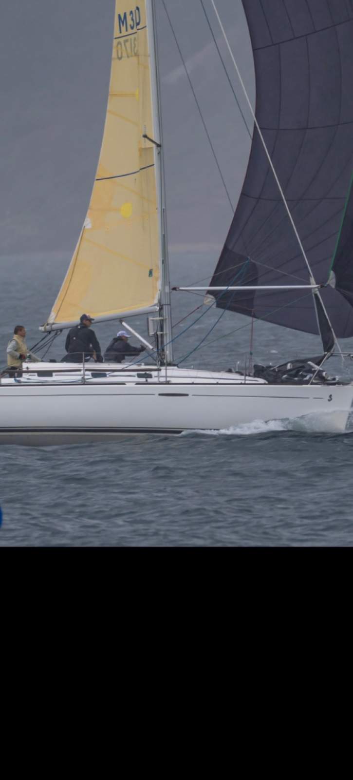 Beneteau First 31.7