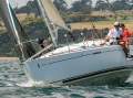 Beneteau First 31.7