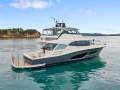 Riviera 64 Sports Motor Yacht