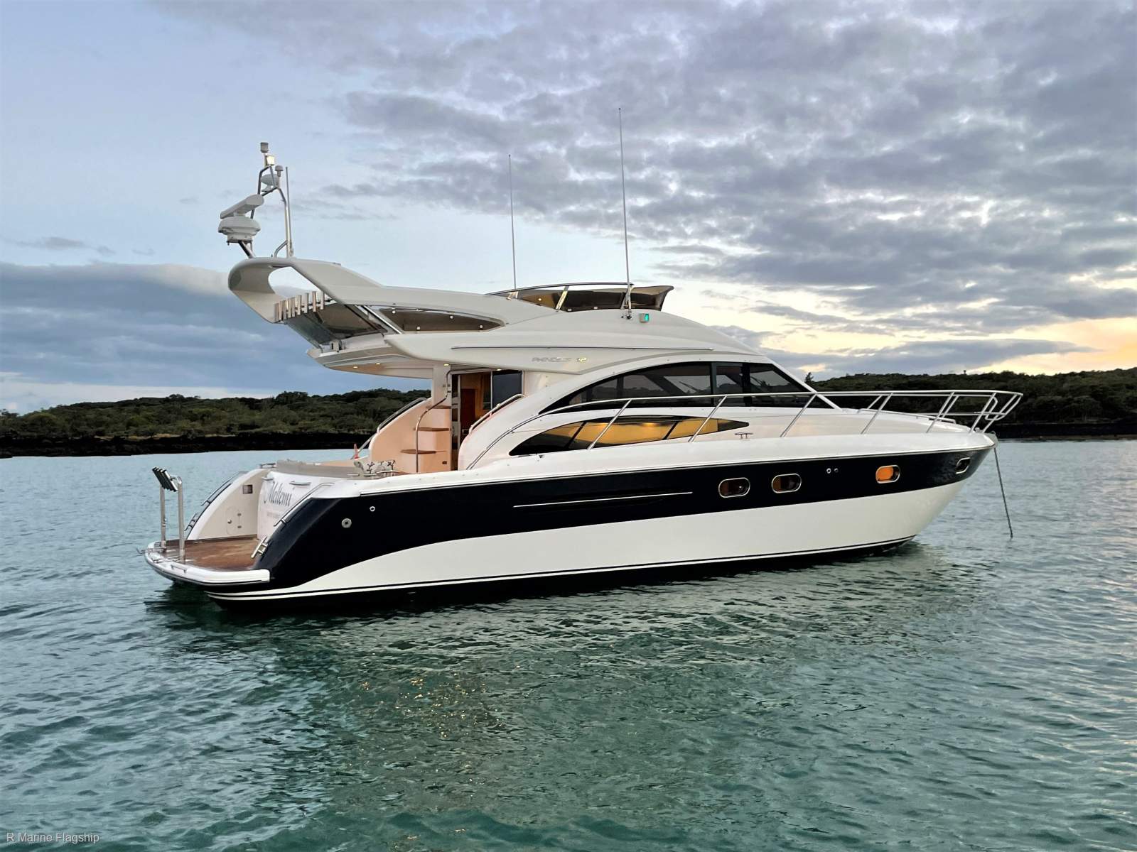 Princess 42