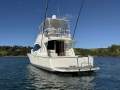 Riviera 45 Open Flybridge