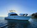 Riviera 45 Open Flybridge