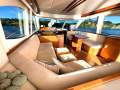 Riviera 45 Open Flybridge