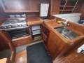 Grand Soleil 39 Sloop