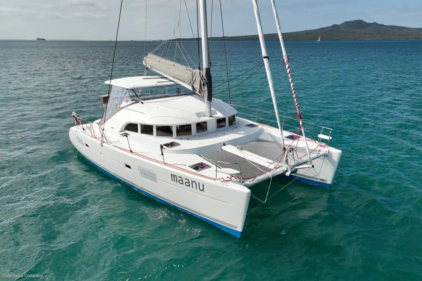 Lagoon 380