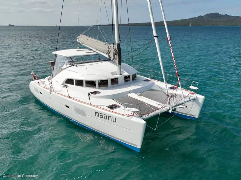 Lagoon 380