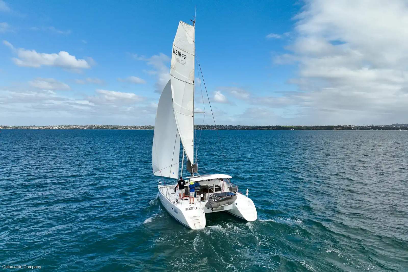 Lagoon 380