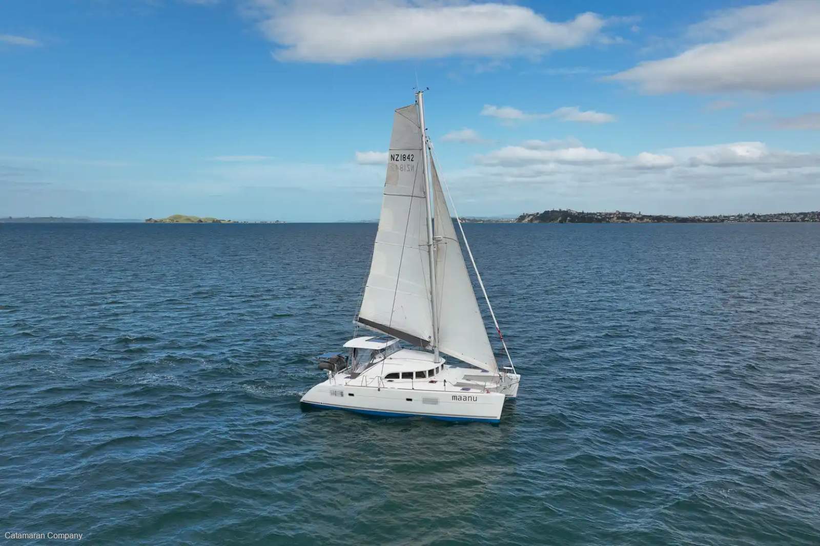 Lagoon 380