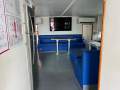 Aluminium Catamaran