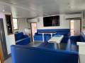 Aluminium Catamaran