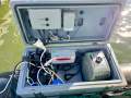 SeaPen DRY 9490 XL 3500 SQ Gate Unit