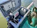 SeaPen DRY 9490 XL 3500 SQ Gate Unit
