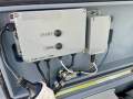 SeaPen DRY 9490 XL 3500 SQ Gate Unit