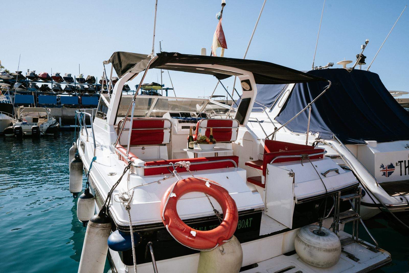 Princess 286 Riviera