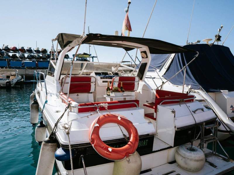 Princess 286 Riviera
