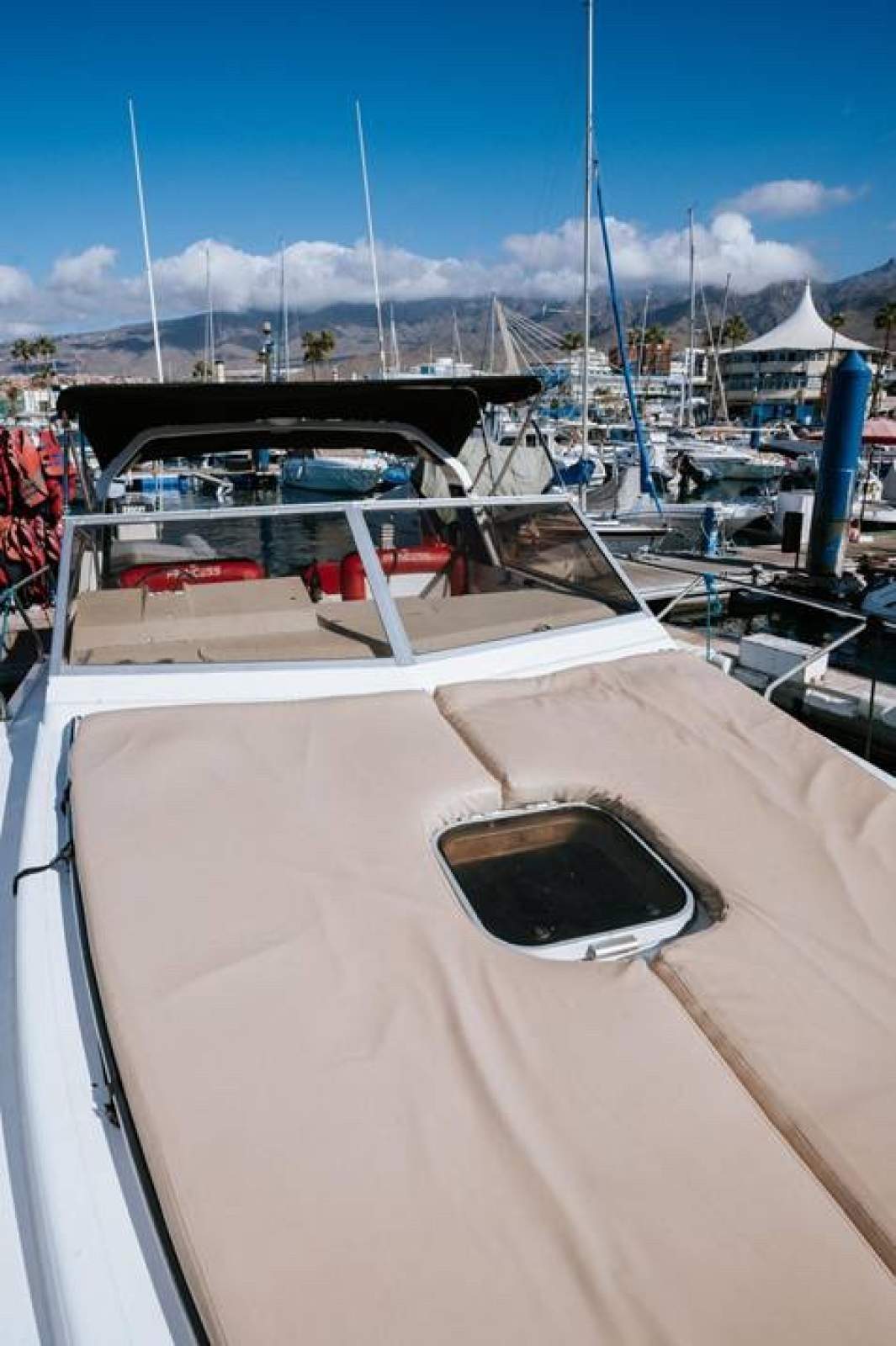 Princess 286 Riviera