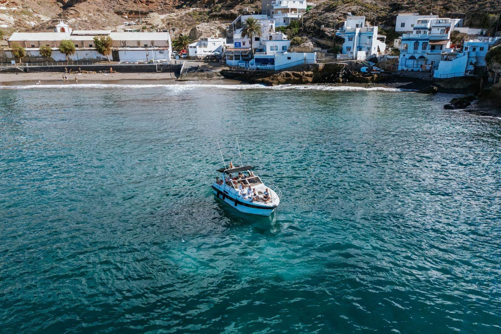 Princess 286 Riviera