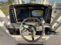 Robalo R242:Twin Garmin 12s