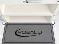 Robalo R242:Soft helm pad