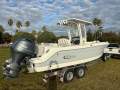 Robalo R242:Ready to go!