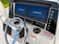 Robalo R242:Premium quality dash