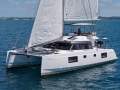 Nautitech 46 Fly