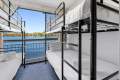 Islander - 5 Bedroom Commercial Houseboat