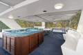 Islander - 5 Bedroom Commercial Houseboat