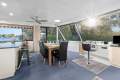 Islander - 5 Bedroom Commercial Houseboat