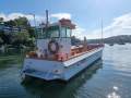 Holaust Landing Barge