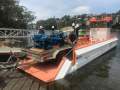 Holaust Landing Barge