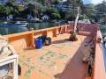 Holaust Landing Barge
