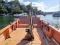 Holaust Landing Barge