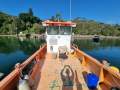 Holaust Landing Barge