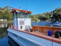 Holaust Landing Barge