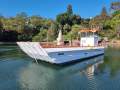 Holaust Landing Barge