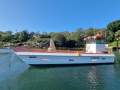 Holaust Landing Barge