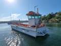 Holaust Landing Barge