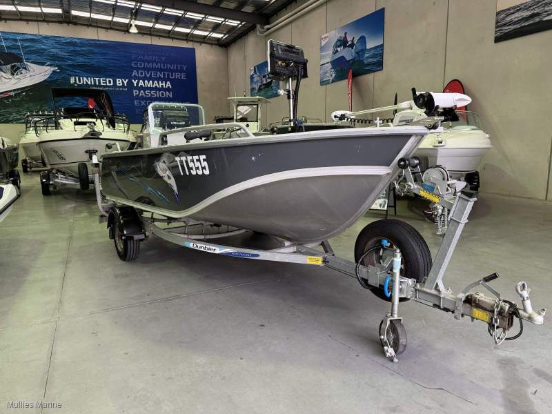Formosa Tomahawk Classic 500 Barra Pro