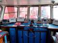 21m Survey Vessel