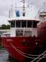 21m Survey Vessel