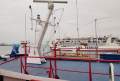 21m Survey Vessel