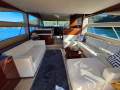 Princess P56 Flybridge