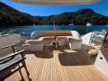 Princess P56 Flybridge